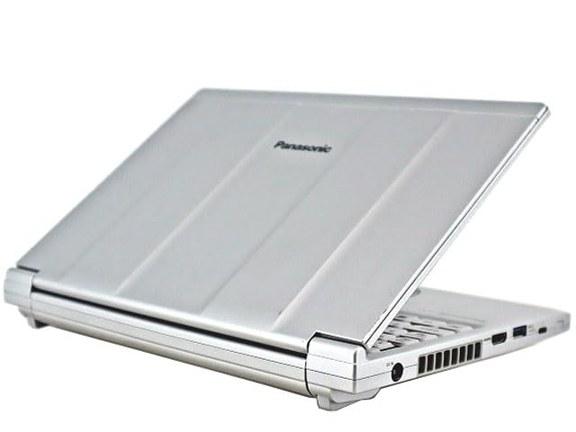 Amazon.co.jp: 【整備済み品】 Panasonic パナソニック Let's Note
